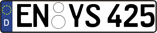 EN-YS425