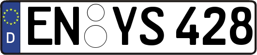 EN-YS428