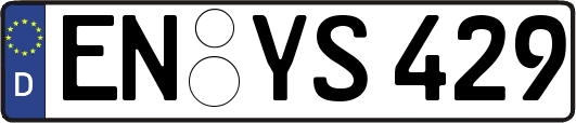EN-YS429