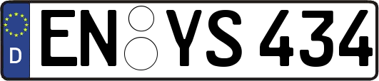 EN-YS434