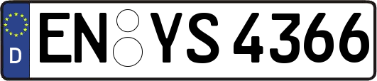 EN-YS4366