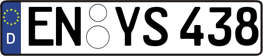 EN-YS438