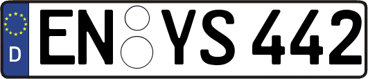 EN-YS442