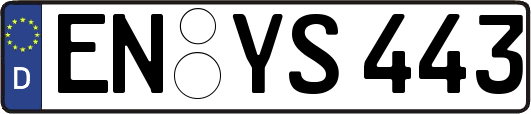 EN-YS443