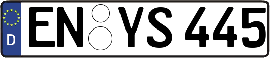 EN-YS445