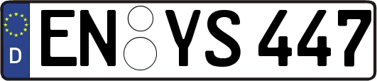 EN-YS447
