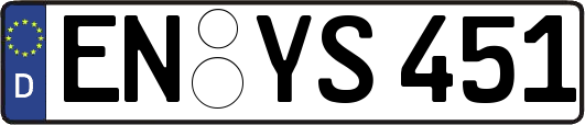 EN-YS451