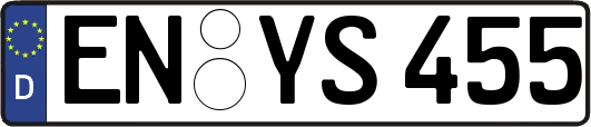 EN-YS455