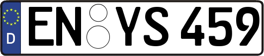 EN-YS459