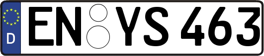 EN-YS463
