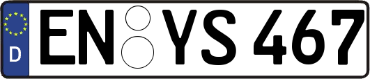 EN-YS467