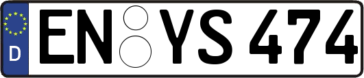 EN-YS474