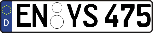 EN-YS475
