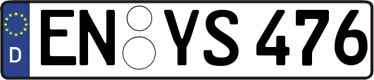 EN-YS476
