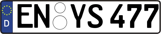 EN-YS477
