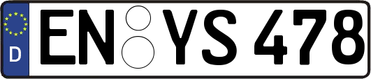 EN-YS478