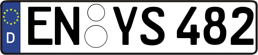EN-YS482