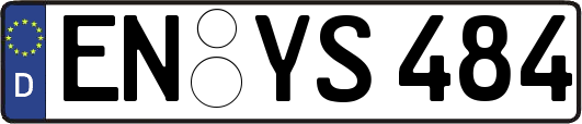 EN-YS484