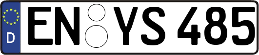 EN-YS485