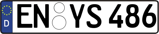 EN-YS486