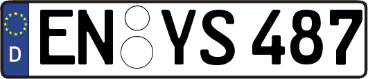 EN-YS487