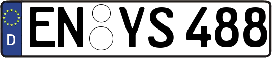 EN-YS488
