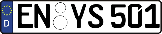 EN-YS501