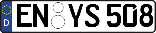 EN-YS508