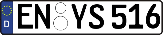 EN-YS516