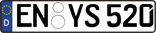 EN-YS520