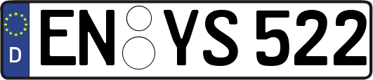 EN-YS522