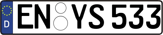 EN-YS533