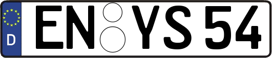 EN-YS54