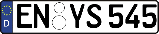 EN-YS545