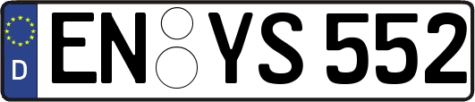 EN-YS552
