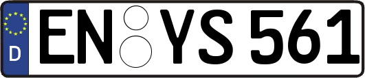 EN-YS561