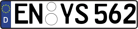 EN-YS562