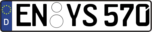 EN-YS570
