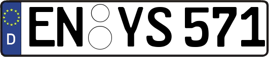 EN-YS571