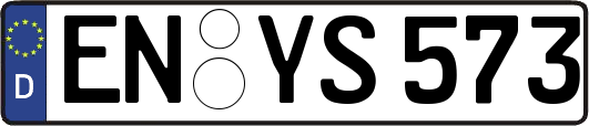 EN-YS573