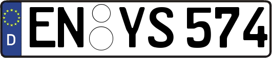 EN-YS574