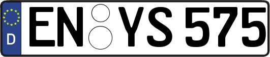 EN-YS575