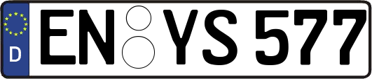EN-YS577