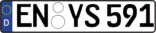 EN-YS591