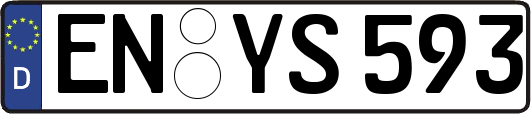 EN-YS593
