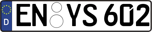 EN-YS602