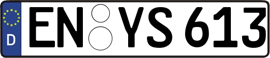 EN-YS613