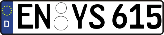 EN-YS615