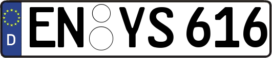 EN-YS616