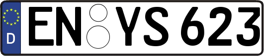 EN-YS623